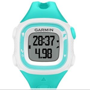 Garmin Forerunner 15 GPS Watch